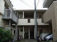 外観写真(昼)
