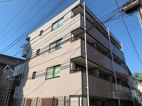 エクセレントN・Aの外観