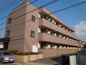 新堀ビルの外観