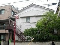 外観写真(昼)