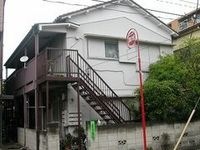 外観写真(昼)