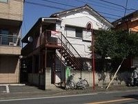 外観写真(昼)