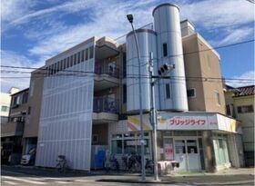 ルーエ大和田の外観