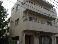 外観写真(昼)