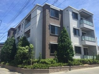 写真:川崎市幸区小倉5丁目の外観