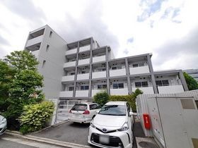 川崎市幸区塚越3丁目の外観