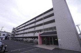 ブルータウン小倉の外観