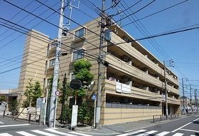 川崎市幸区南加瀬5丁目の外観