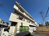 外観写真(昼)