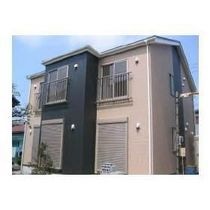 習志野市大久保3丁目の外観