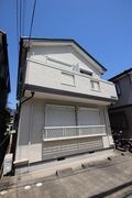 外観写真（昼）