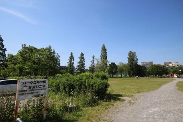 中央公園
