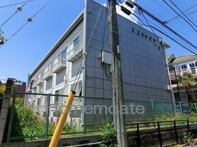 エステートピアタジマ の外観