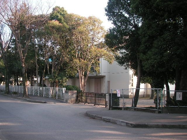 小学校