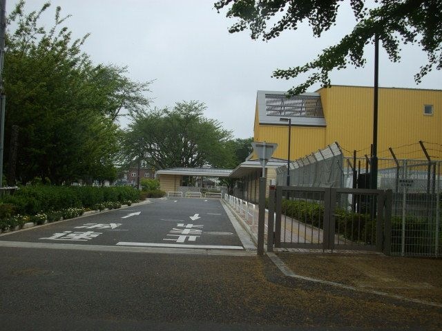 東習志野こども園