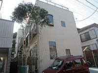 外観写真(昼)