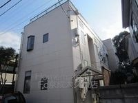 外観写真(昼)