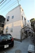外観写真(昼)