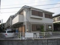 外観写真(昼)