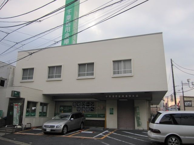 信用金庫