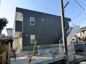 リブリ・M.Y.Mの外観