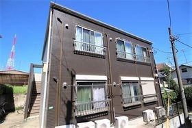 グラジーエ大久保 の外観