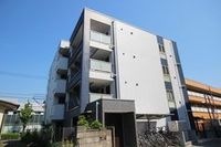 外観写真(昼)