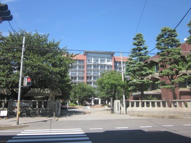 日本大学生産工学部