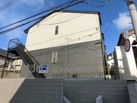 エリーゼヒルズの外観