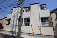 外観写真(昼)