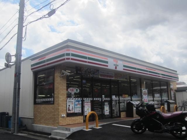 セブンイレブン