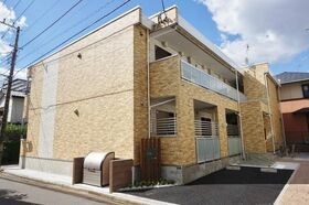 習志野市大久保1丁目の外観