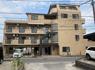 写真：習志野市東習志野６丁目の外観