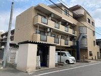 外観写真(昼)