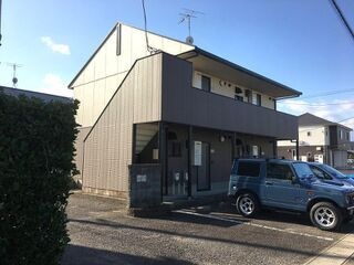 写真:福島市八木田字川原内の外観