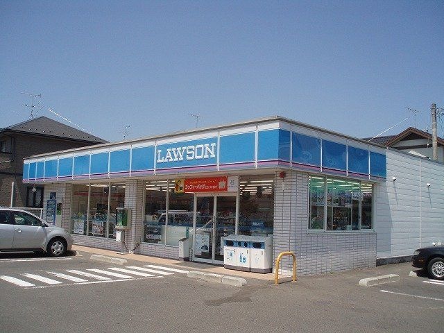 ローソン