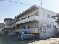 外観写真(昼)