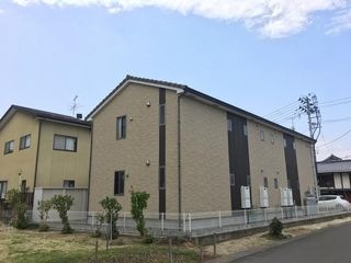 写真:福島市泉字一本橋の外観