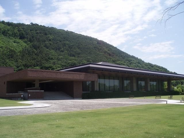 福島県立美術館