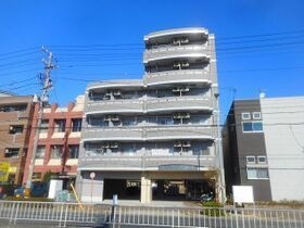 Soleil Honjinの外観