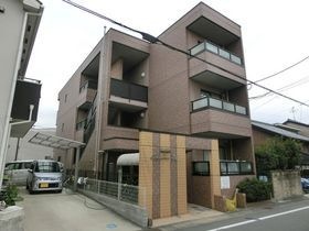 レジデンス司Ⅱの外観
