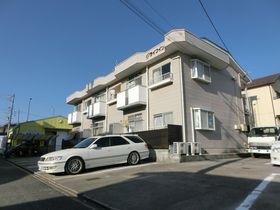 ライフインの外観