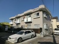 外観写真(昼)