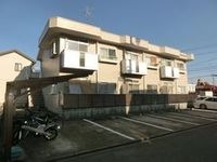 外観写真(昼)