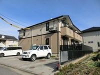 外観写真(昼)