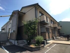 グランブルーの外観