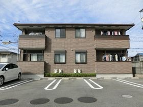 バロン・北の外観