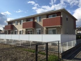 サンリットの外観