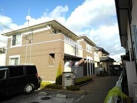 クレメントの外観