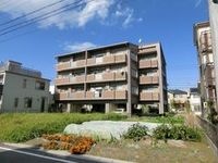 外観写真（昼）